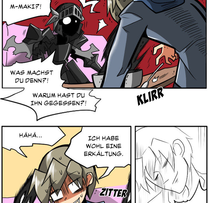 Das Wohnheim aus einer anderen Welt - episode 12 - 38