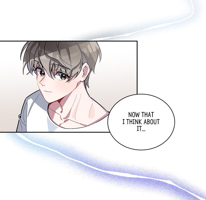 Cherry Doll Scandal - episode 1 - 40