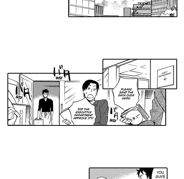 If I Hadn't Fallen in Love with You - episode 7 - 7