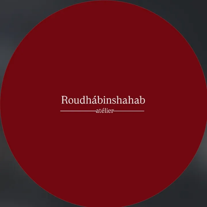 @roudhabinshahabatelier