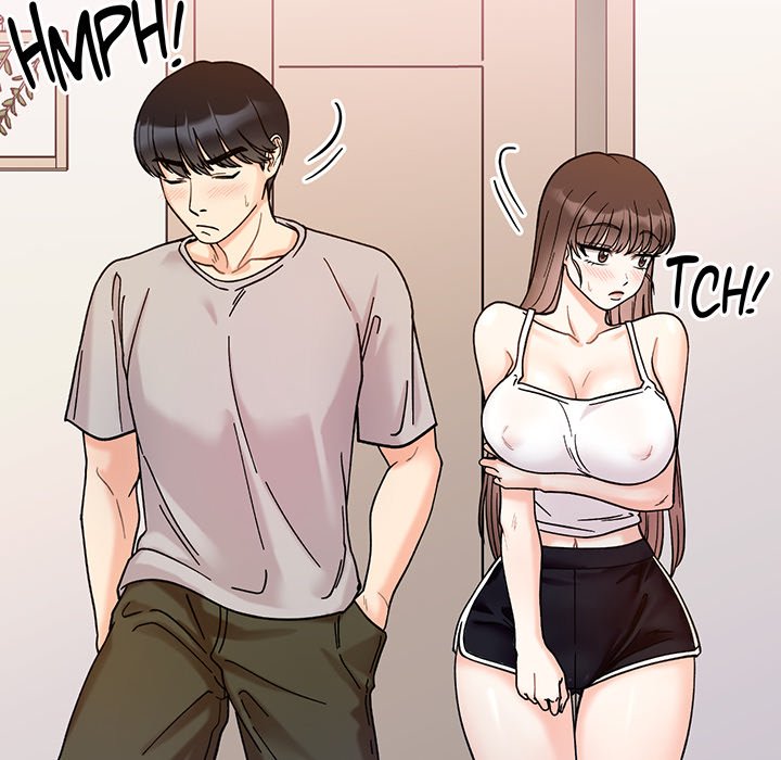 Secret Siblings - episode 32 - 102