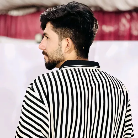 ishqzaahdy