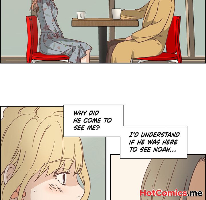 An Innocent Sin - episode 71 - 61