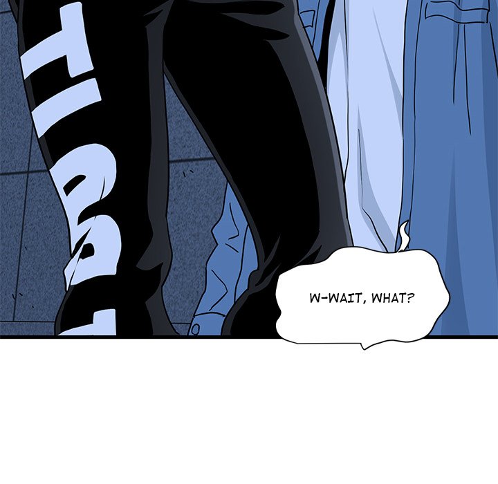 Snapping into Love - episode 24 - 91