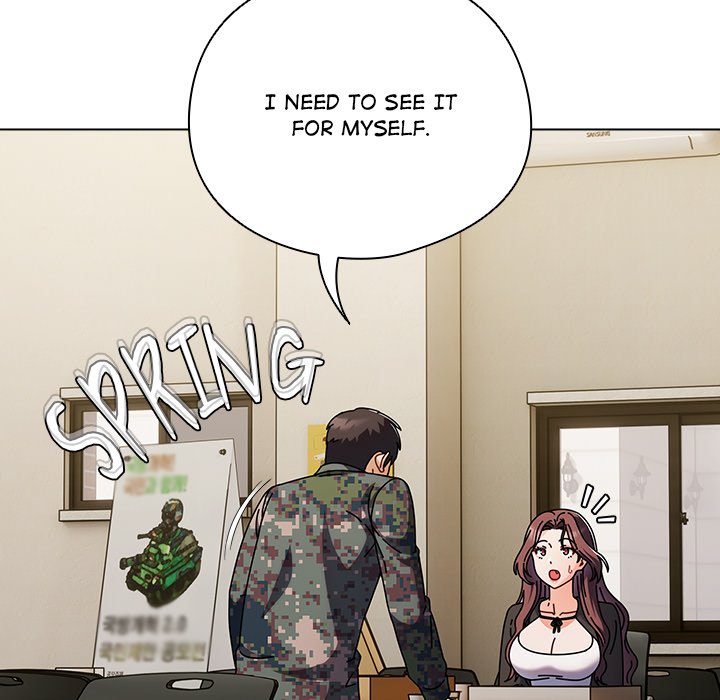 Sweet Girl, Dirty Secrets - episode 1 - 212