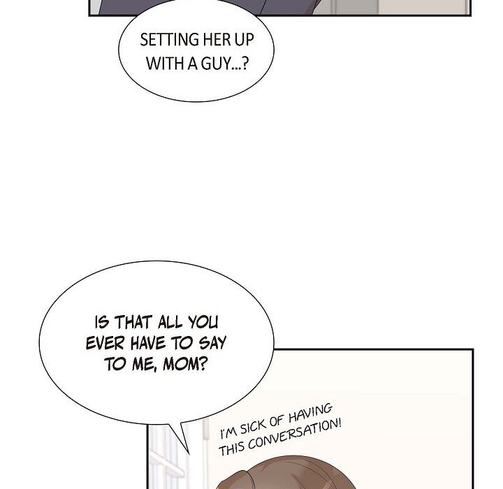 A Misogamist's Romance - episode 15 - 57