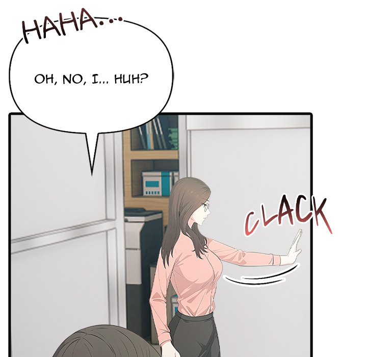 Under Her Desk - episode 5 - 111