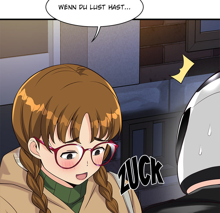 Meine zweite Freundin - episode 25 - 139