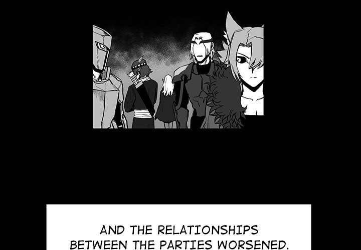 Nine Fantasy - episode 41 - 3