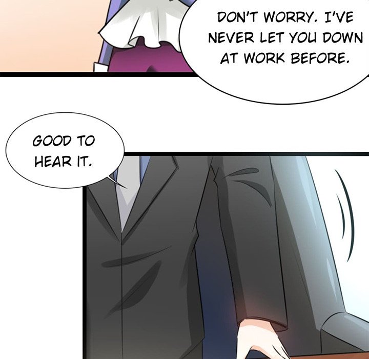 Love Is Never Enough - episode 20 - 70