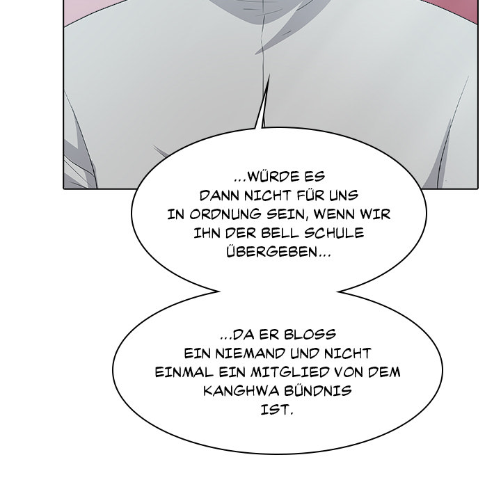 Teufel der Oberstufe: Boost - episode 16 - 22