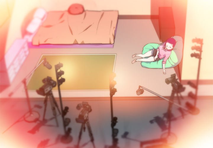 My Girlfriend is a Star - episode 29 - 1