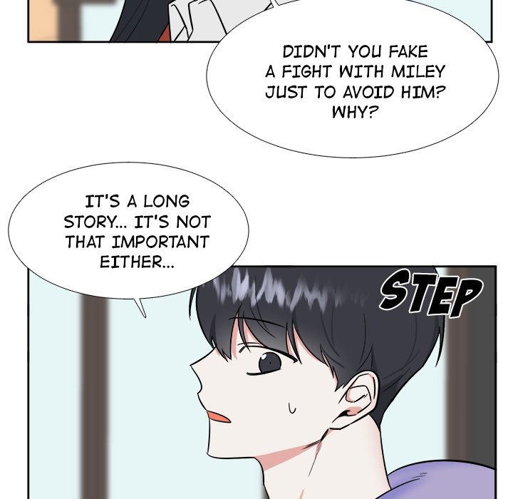Unluckily Lucky - episode 31 - 37