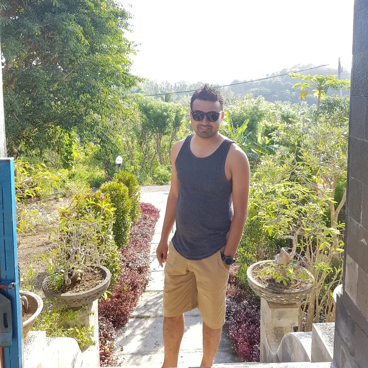 sandeepuprety