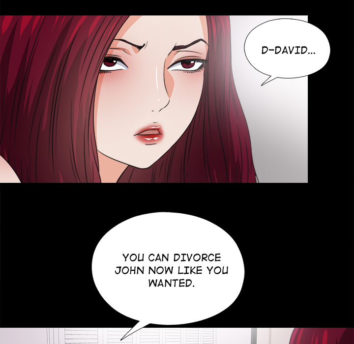 Love on Canvas - episode 35 - 55