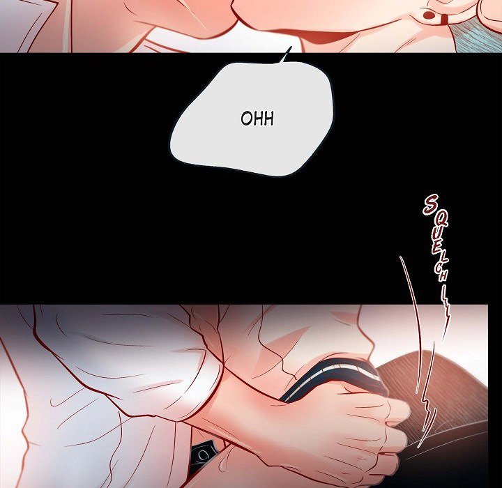 Biting the Tiger - Side Stories - episode 14 - 81