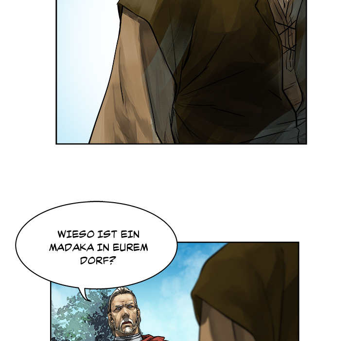 Karmas Weg - episode 10 - 7