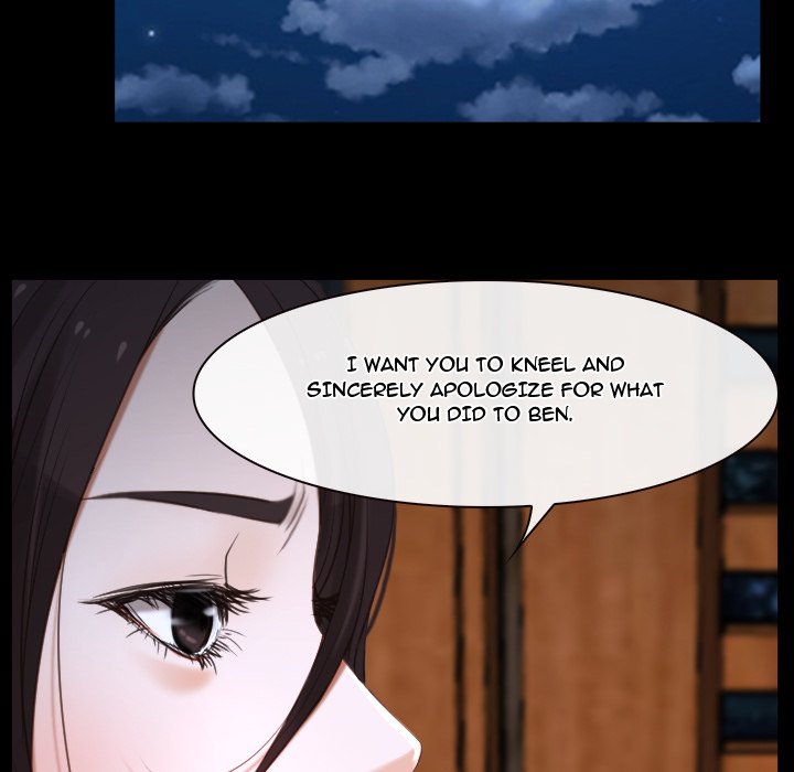 The First Love Story - episode 8 - 58