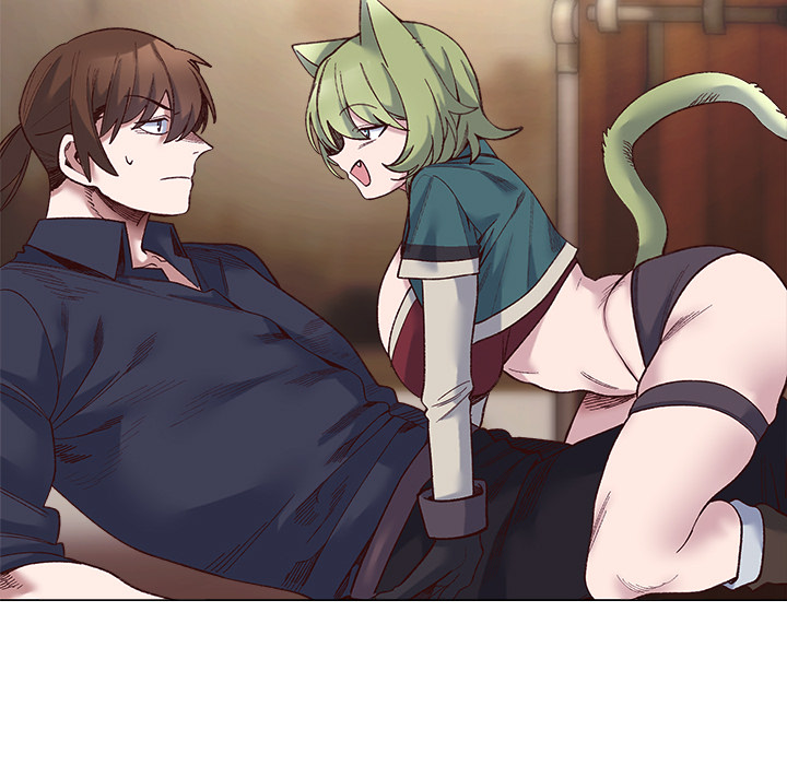 Young Lady's Knight - episode 43 - 22