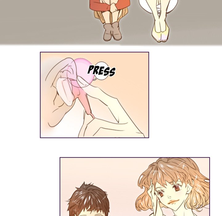 A Sweet Drink - episode 11 - 35