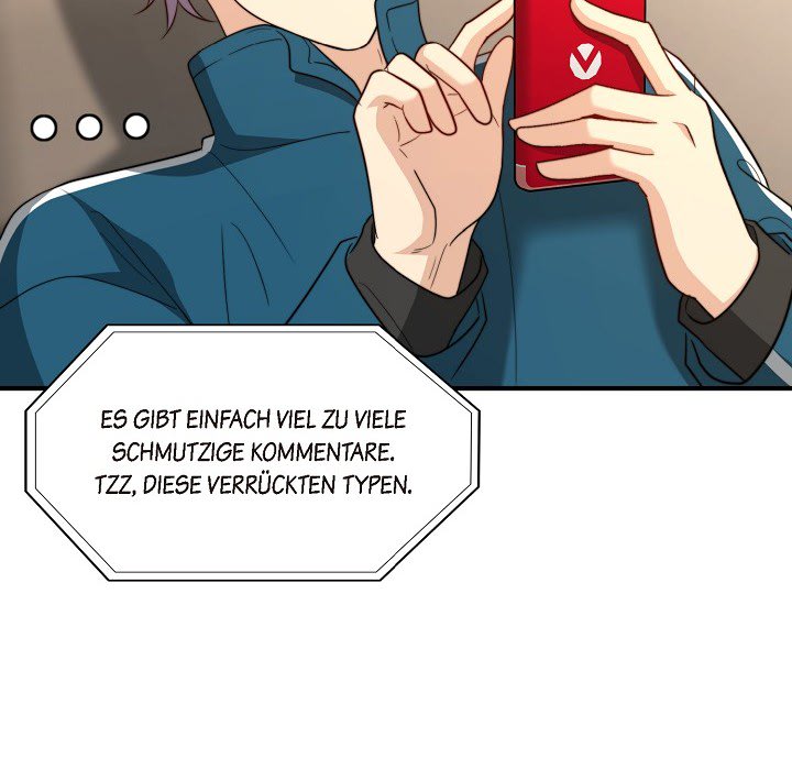 Die geheime Liebe des Omega K - episode 47 - 31