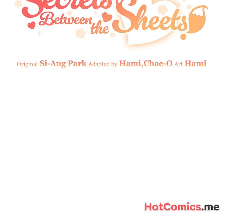 Secrets Between the Sheets [non-adult] - episode 32 - 39