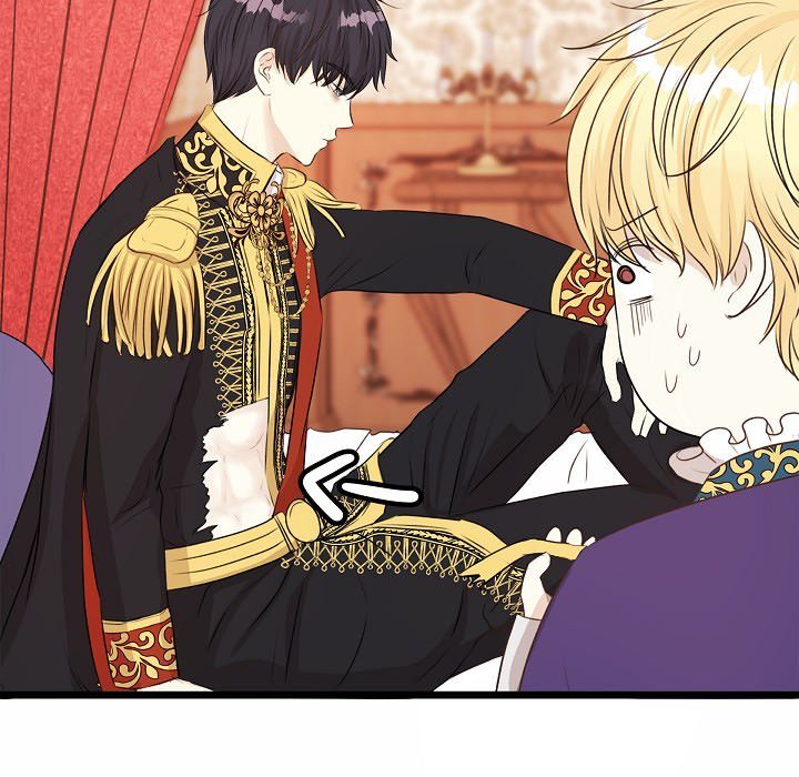 Hold on, Crown Prince! - episode 13 - 35