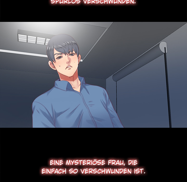 Heimliche Mitbewohnerin - episode 18 - 19