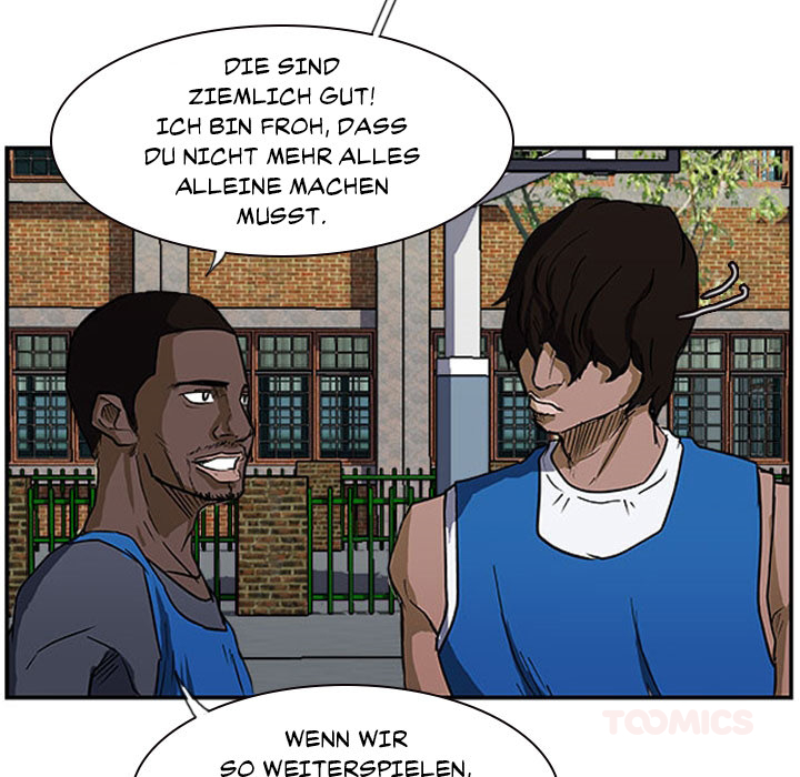 Tweener - episode 18 - 49