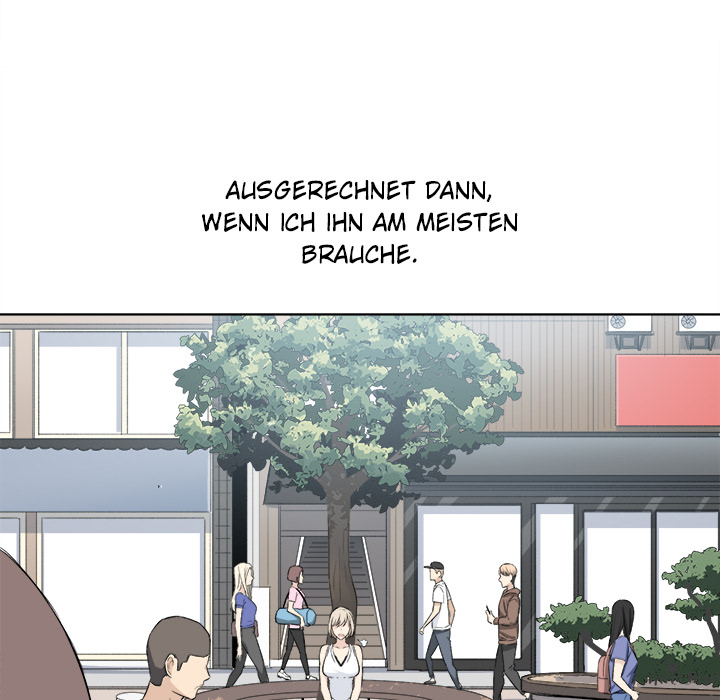 Raus aus meinem Zimmer! - episode 14 - 65