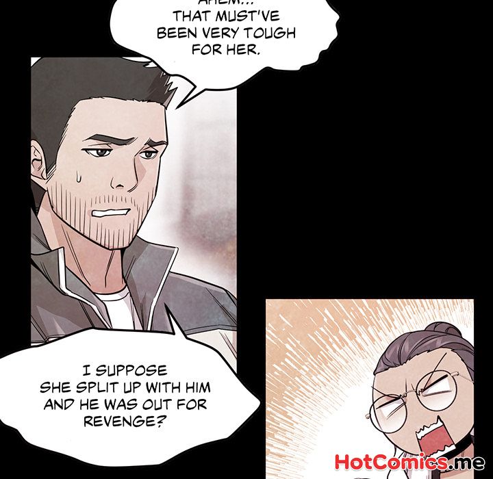 Man Up, Girl! - episode 3 - 8