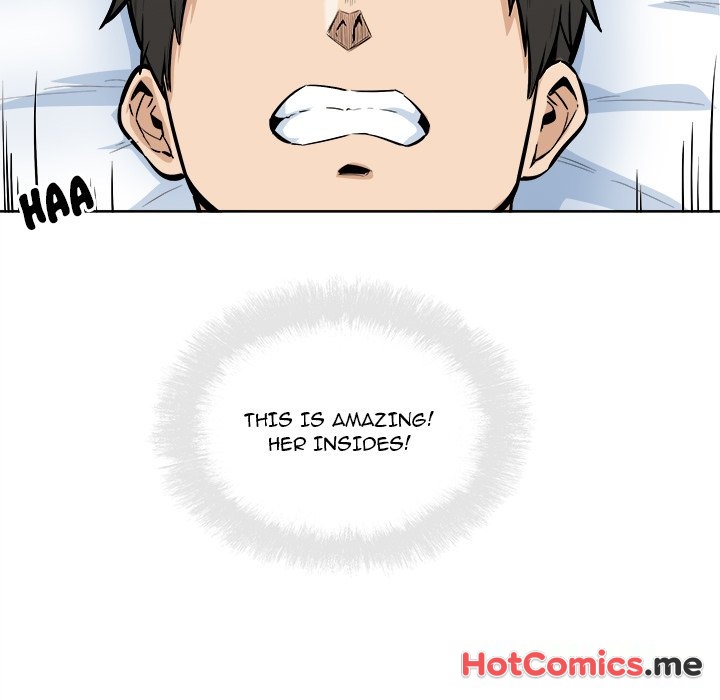 Excuse me, This is my Room - episode 86 - 62