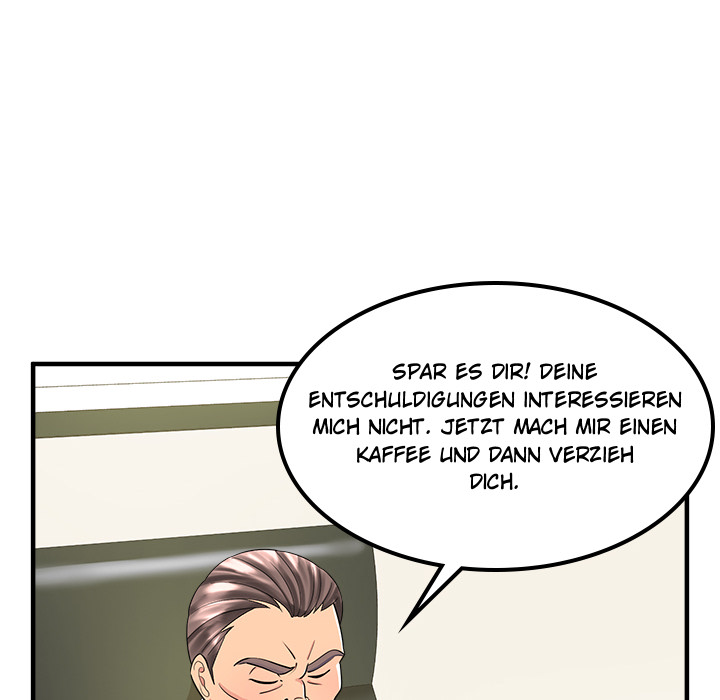 Verzaubert im Büro - episode 2 - 13