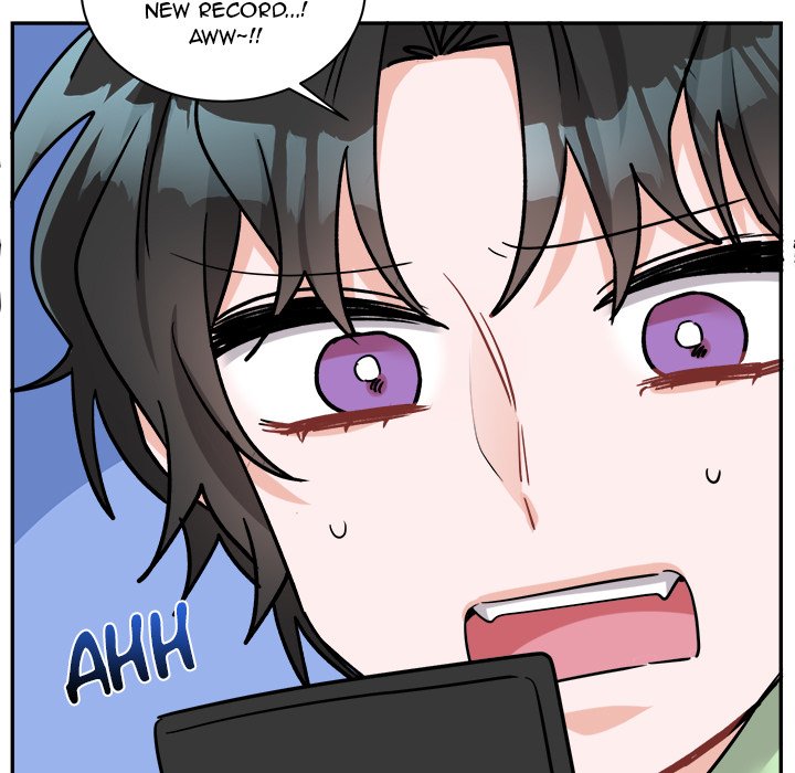 Pheromone Sherbet♥ - episode 36 - 40