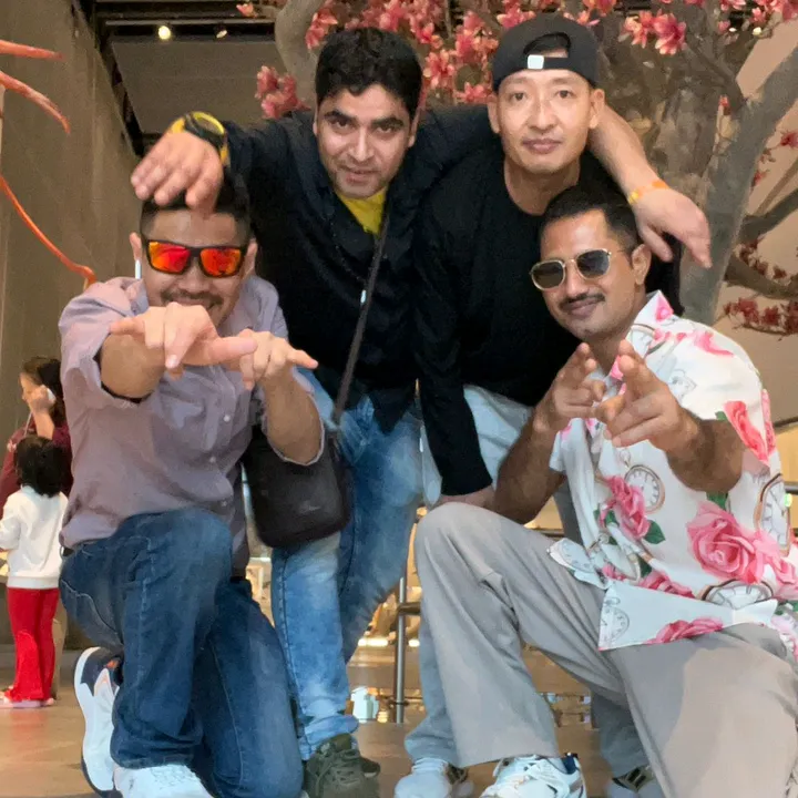 liludeepmy