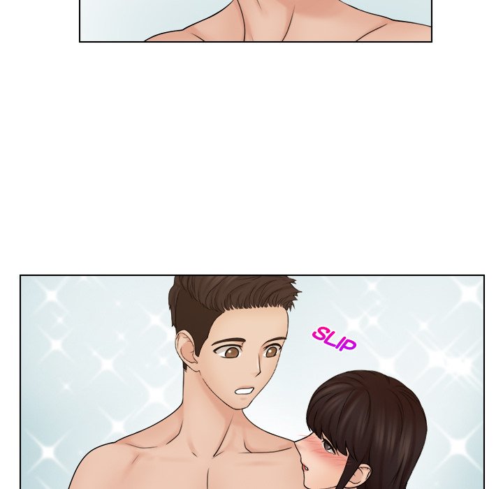 My Girlfriend and My Slave - episode 22 - 23