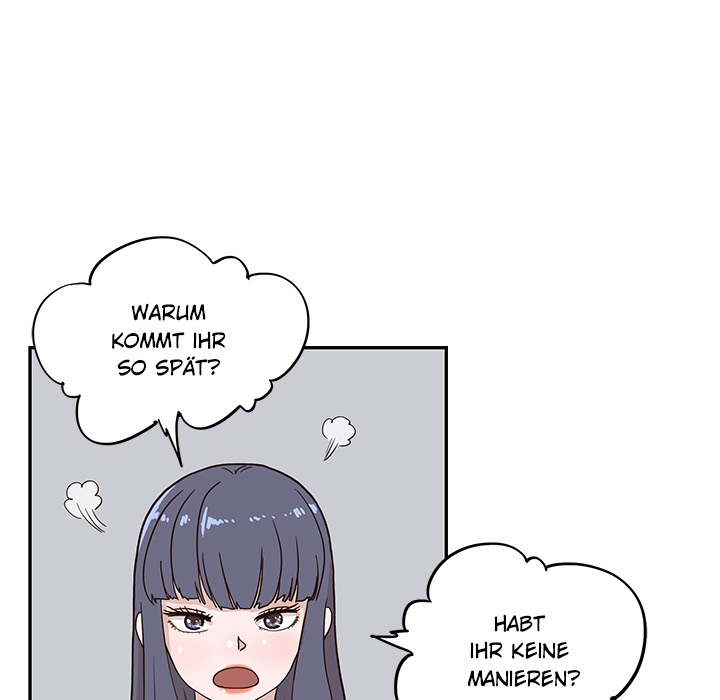 Der Hahn im Korb - episode 30 - 57