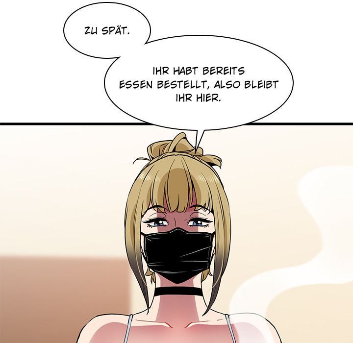 Auf den ersten Schnips - episode 22 - 174