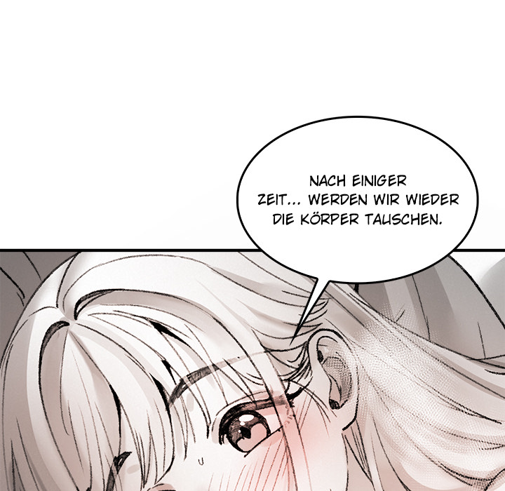 Bei Berührung Körpertausch - episode 10 - 117