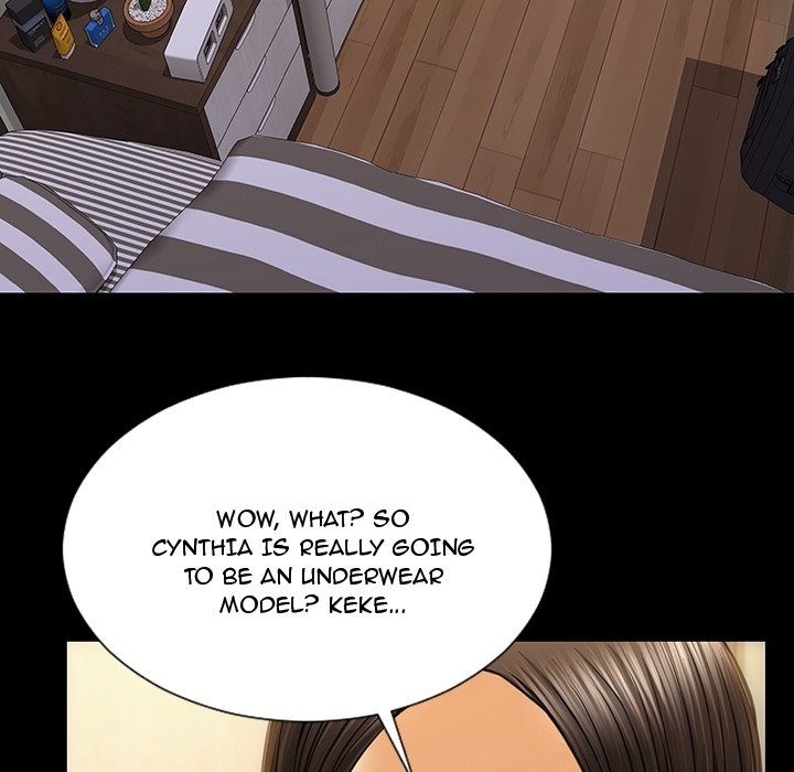 Superstar Cynthia Oh - episode 19 - 150