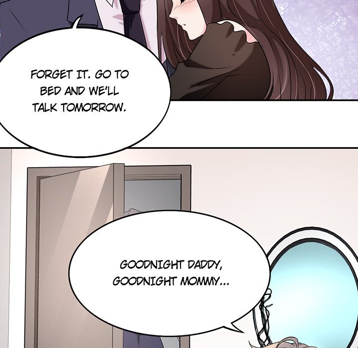 Mommy, Where's My Daddy? - episode 8 - 22