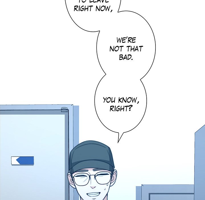 Recessive Omega K's Secret [Season 1] - episode 24 - 106
