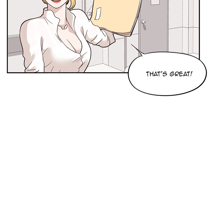 His Women's University - episode 25 - 10
