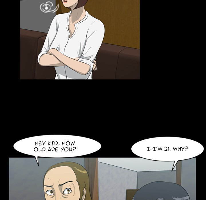Zombie Wave - episode 12 - 76