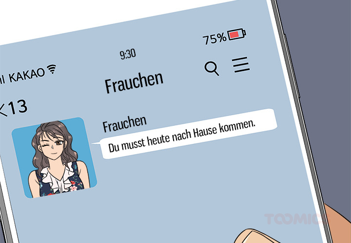 Ene Mene Muh - episode 11 - 2
