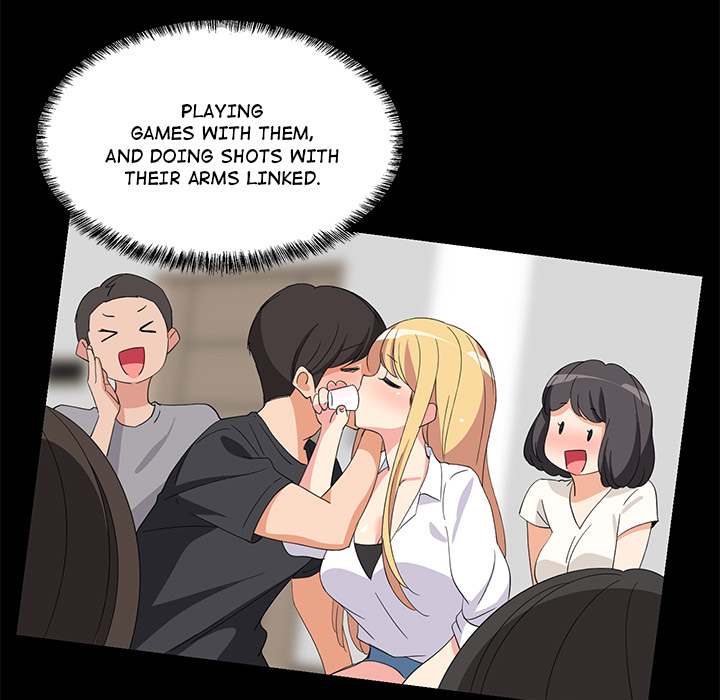 Study Buddies - UNCENSORED - episode 2 - 115
