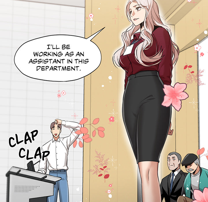 Man Up, Girl! - episode 34 - 59