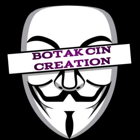 botakcincreation