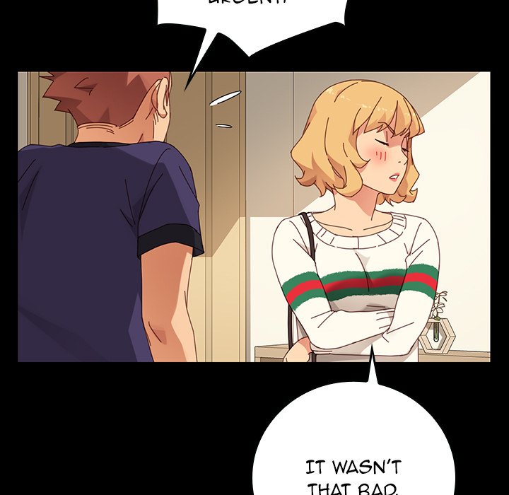 The Perfect Roommates - episode 8 - 49