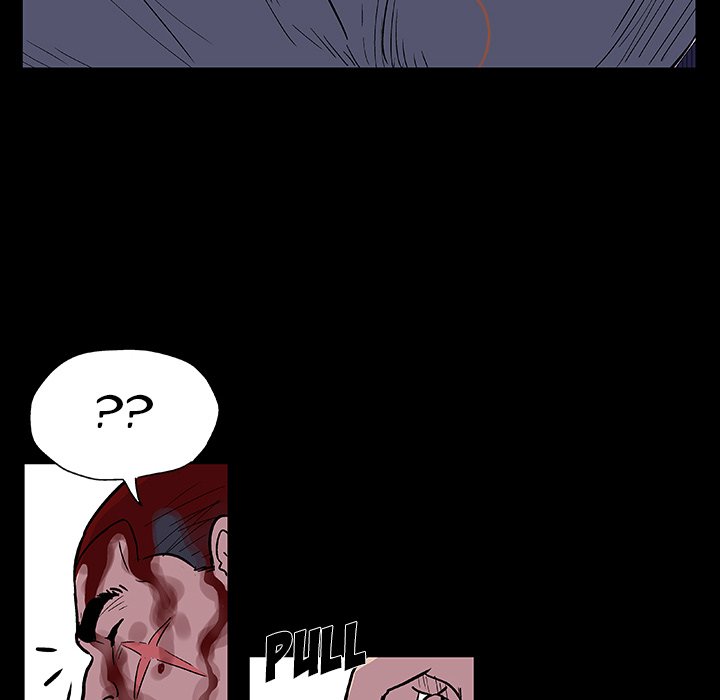 Project Utopia - episode 9 - 15